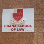 Over 800 Ghana School of Law candidates pass final exams