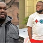 Nigerian prophet launches petition to stop 50 Cent from producing Hushpuppi series