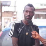 I started taking hard drugs in school, I am now a 'captive' - Nasty narrates story