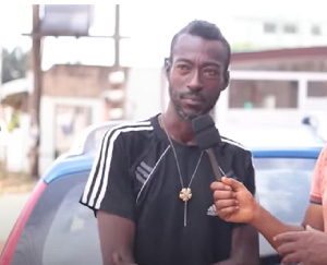 I started taking hard drugs in school, I am now a 'captive' - Nasty narrates story