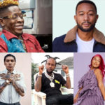 Bullgod leaks key information about Shatta Wale's GOG album