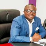 Bola Ray celebrates 25 Years in Media