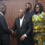 Hard times: Increase NSS allowance to GH¢800 – NUGS to Akufo-Addo