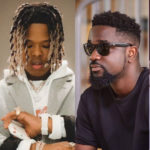 Nasty C reveals why he turned down Sarkodie every time he asked for a feature