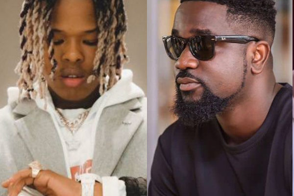 Nasty C reveals why he turned down Sarkodie every time he asked for a feature