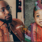 We took the revelation for granted - Davido’s foster brother