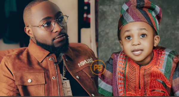 We took the revelation for granted - Davido’s foster brother