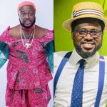 There is no better Black Stars song than mine - DJ Azonto tells Abeiku Santana