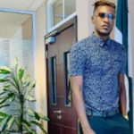 I get drunk to forget about Ghana’s bad economy – Keche Joshua