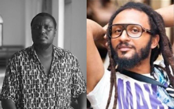 Wanlov the Kubolor ordered to pay GH¢55,000 to Chalewote CEO in defamation case