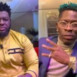 Bullgod sues Shatta Wale