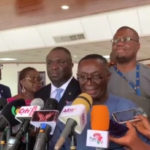 Ofori-Atta should not be the one to present 2023 budget – NPP MPs reminds Akufo-Addo