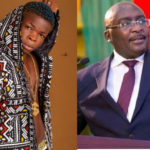 'GOAT' AY Poyoo 'headbutts' Titus Glover over Bawumia comparison
