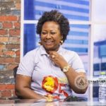 My story can never be told without GBC - Gifty Anti