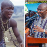 Bawumia is now an economic 'Ay Poyoo', no longer a 'Wizkid' – NDC MP