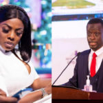 Western Reg. minister sues EIB, Nana Aba Anamoah for defamation over galamsey cash report