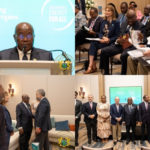 'Commit to debt for climate swap initiatives' - Akufo-Addo tells rich countries