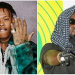 I'm ready now to collaborate with Sarkodie – Nasty C