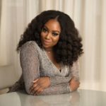 Ghanaian Media Personality, Peace Hyde wins Glamour Women of Year Award