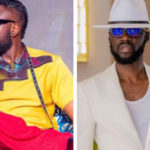Elikem Kumordzie and Abrantie the Gentleman trade banters online