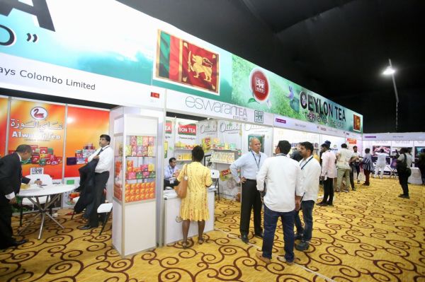 Over 90 exhibitors arrive for the 7th West Africa Agrofood & Plastprintpack in Accra