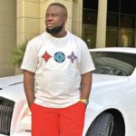 Hushpuppi sentenced 11 years in prison by US court