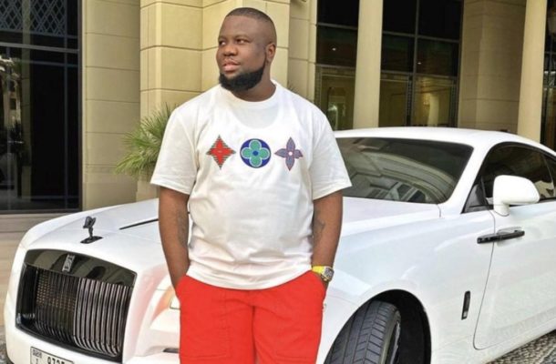 Hushpuppi sentenced 11 years in prison by US court
