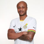 The penalty decision was harsh - Andre Ayew