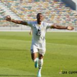 Antoine Semenyo scores debut Ghana goal in Switzerland win