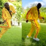 Bawumia shows off football skills as he rallies support for Black Stars (Video)