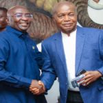 Dr. Bawumia commits to leading fundraising efforts to support NPP polling station officers to acquire membership cards