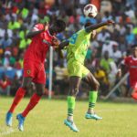 Listless Kotoko succumbs to first league defeat at Bechem