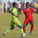 VIDEO: Watch highlights of Kotoko's defeat to Bechem United