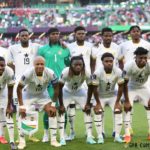 AFCON 2023 Qualifiers: Chris Hughton names squad for Angola double header