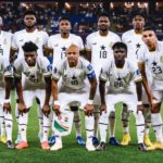 WATCH LIVE: Ghana vs Angola [2023 AFCON qualifier]