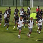 Otto Addo hails commitment of Black Stars players ahead of South Korea clash