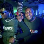 DJ ABK GH’s 5-city tour gathers momentum