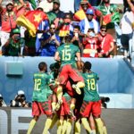 2022 FIFA World Cup: Cameroon secures a draw against Serbia in entertaining clash