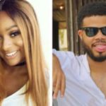 DJ Cuppy engaged to British boyfriend in Abu Dhabi