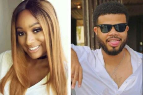 DJ Cuppy engaged to British boyfriend in Abu Dhabi