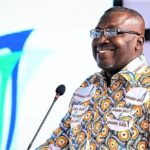 CEO of Ghana Gas appointed chairman of Society of Petroleum Engineers