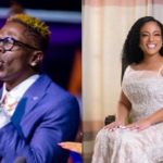How Shatta Wale and Duncan-Williams' daughter won hearts with their live band performance