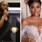 Davido's 'baby mama' apologizes for posting singer's late son’s photo