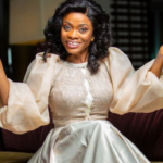 Don't be ungrateful, Nana Addo gave us free food and electricity - Diana Asamoah