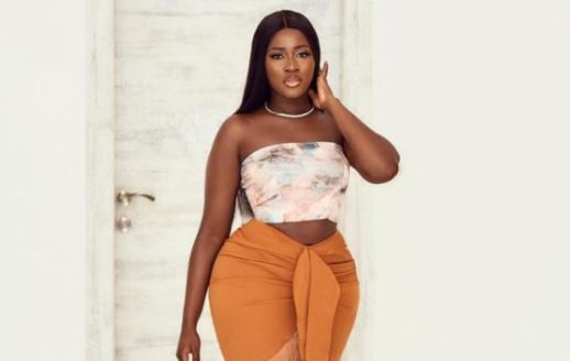 There’s a lot of money in Ghana, relocating is not an option – Fella Makafui