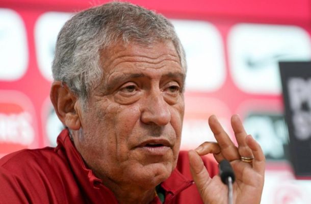 There was no need to consult VAR in Ghana game - Portugal coach