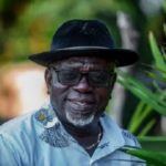 Put me on a billboard, I want to be a brand ambassador before I die – Fred Amugi