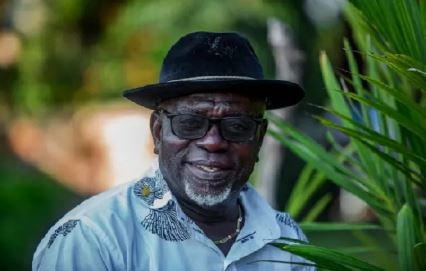 Put me on a billboard, I want to be a brand ambassador before I die – Fred Amugi