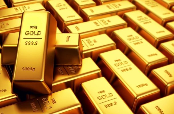 We have enough gold to exchange for oil – Deputy Energy Minister