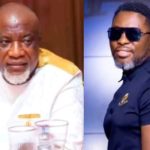 'I've been there before' - A Plus reacts to Hopeson Adorye's dismissal